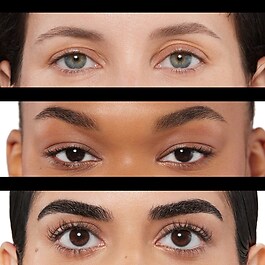 Mini Clear Brow Gel